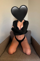 Проститутка Иришка😈 (24 лет, Севастополь)