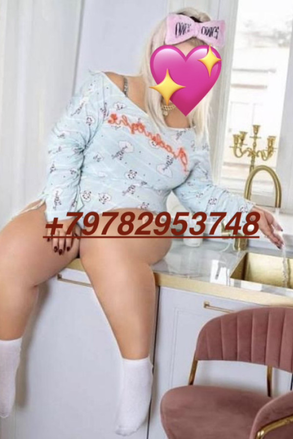 проститутка 💋Александра💋 (Севастополь)